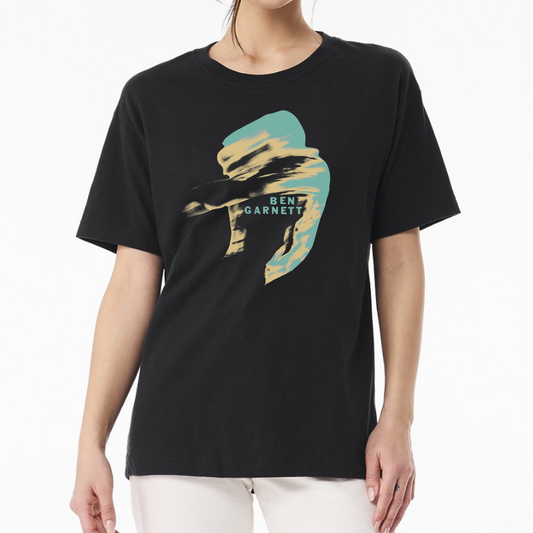 Kite's Keep T-Shirt (Dark)