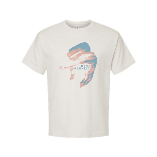 Kite's Keep T-Shirt (Light)