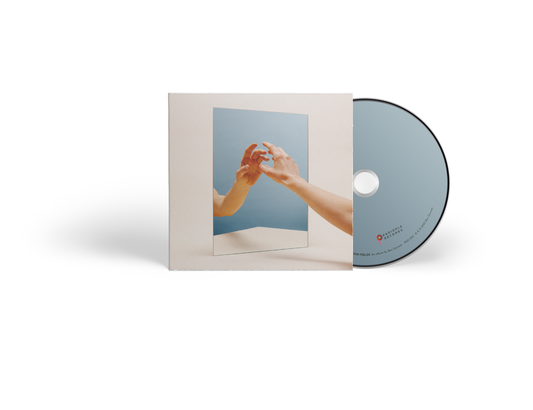 Imitation Fields CD (with 4 page picture booklet)